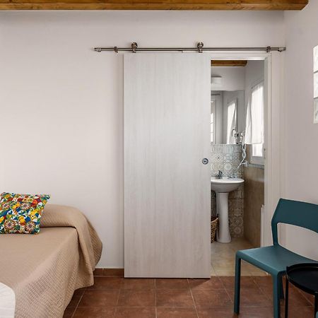 Madre Terra Apartment & Rooms تيراسيني المظهر الخارجي الصورة