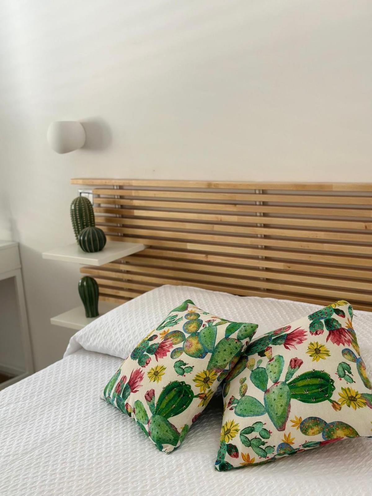Madre Terra Apartment & Rooms تيراسيني المظهر الخارجي الصورة