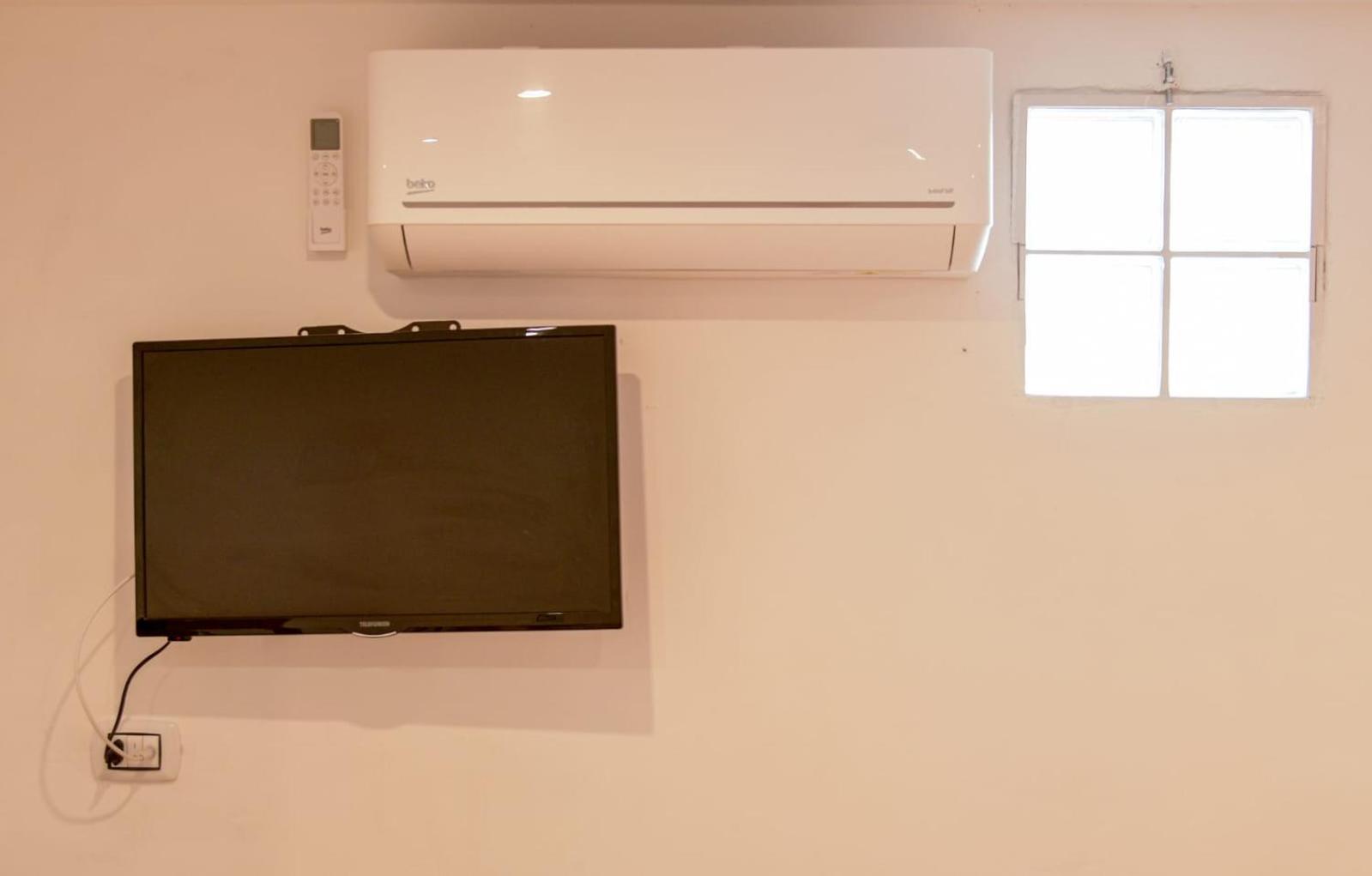 Madre Terra Apartment & Rooms تيراسيني المظهر الخارجي الصورة