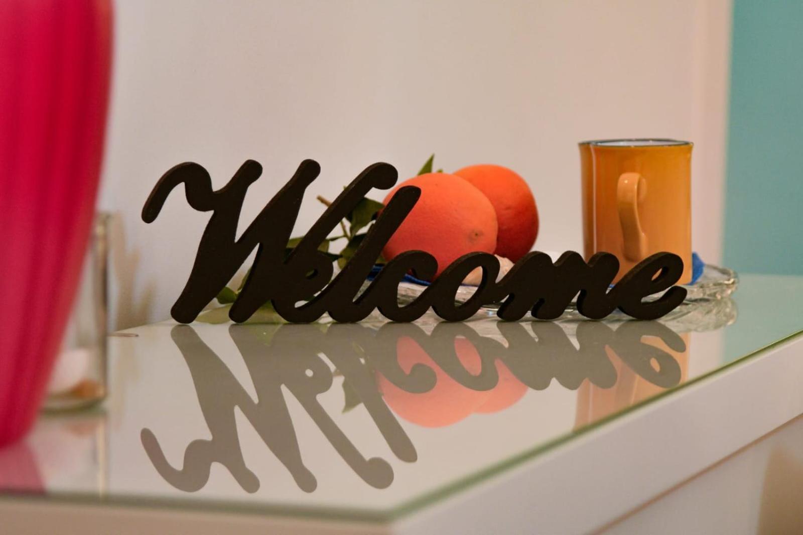Madre Terra Apartment & Rooms تيراسيني المظهر الخارجي الصورة