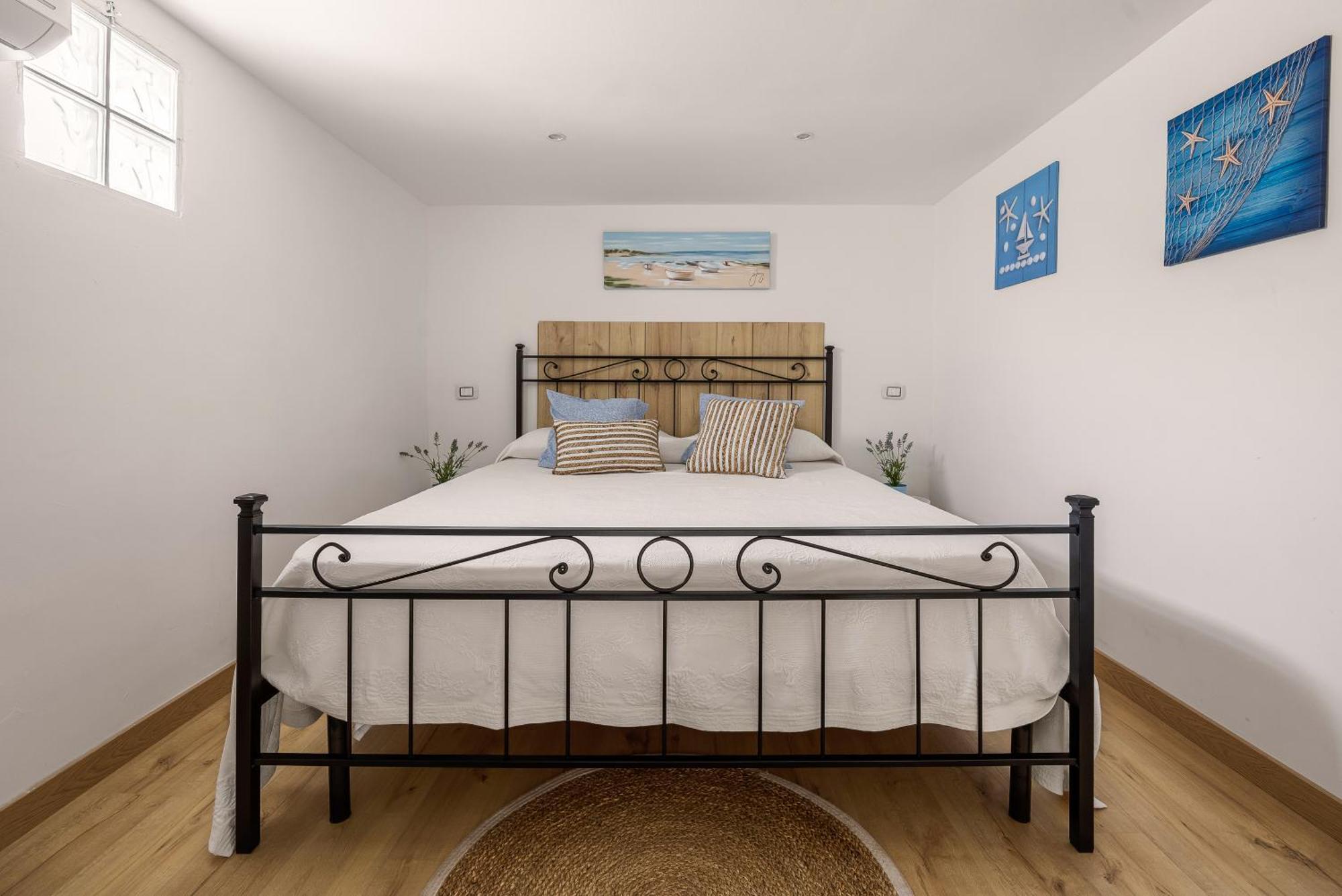 Madre Terra Apartment & Rooms تيراسيني المظهر الخارجي الصورة