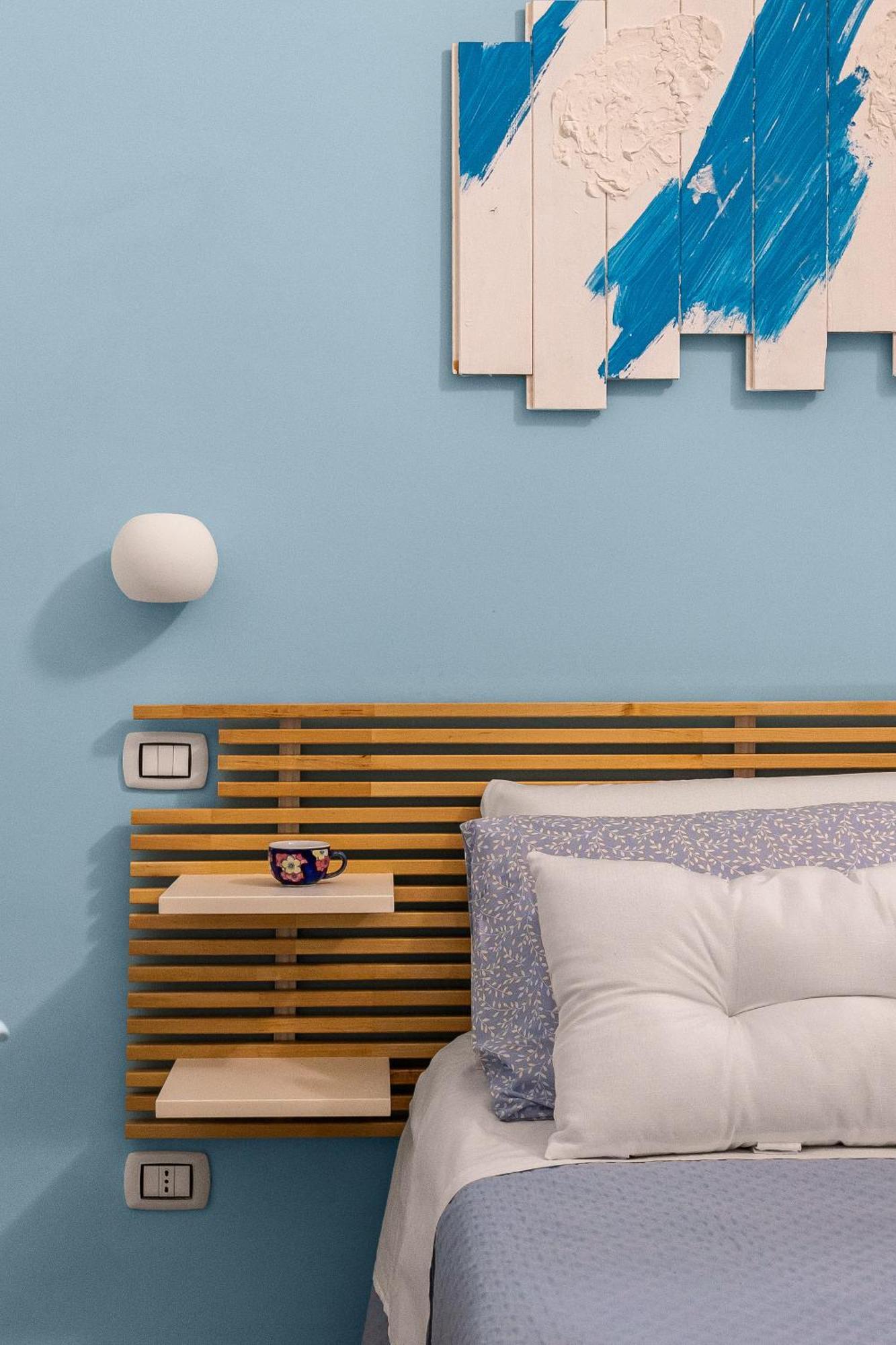 Madre Terra Apartment & Rooms تيراسيني المظهر الخارجي الصورة