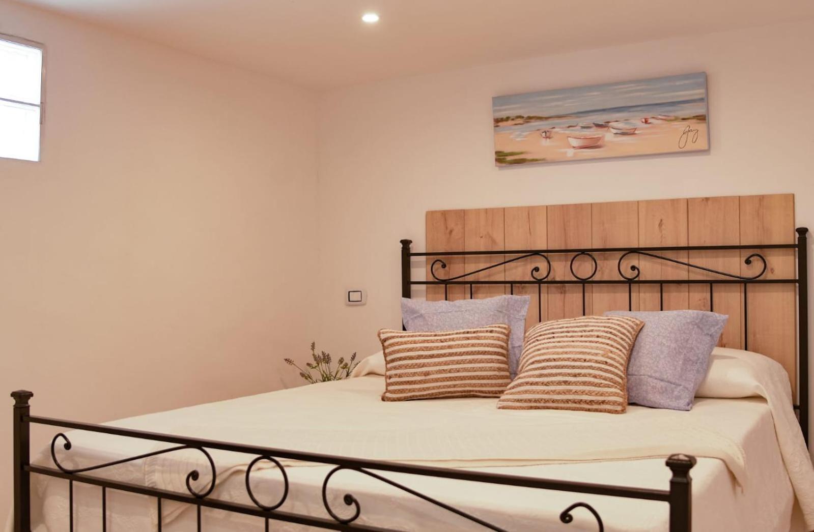 Madre Terra Apartment & Rooms تيراسيني المظهر الخارجي الصورة