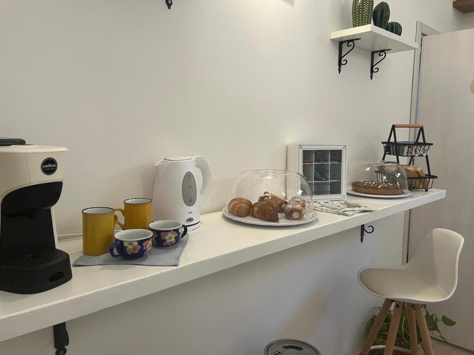 Madre Terra Apartment & Rooms تيراسيني المظهر الخارجي الصورة